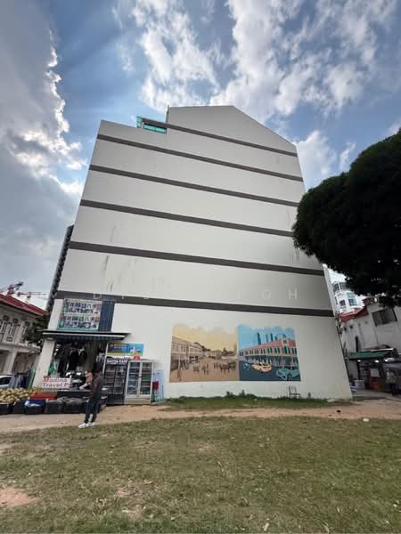 28 KINTA ROAD, Kinta Road, 1,096 sqft, Land with Building / En-bloc For Sale, by Dylan Poh, 60240702 - CommercialGuru.com.sg