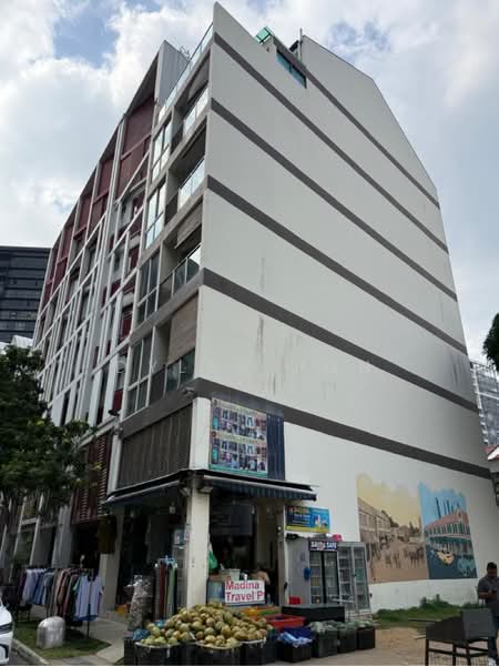 28 KINTA ROAD, Kinta Road, 1,096 sqft, Land with Building / En-bloc For Sale, by Dylan Poh, 60240702 - CommercialGuru.com.sg