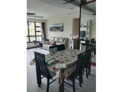 For Rent - 336C Yishun Street 31