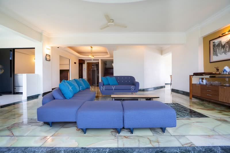 For Sale - Thomson Grove