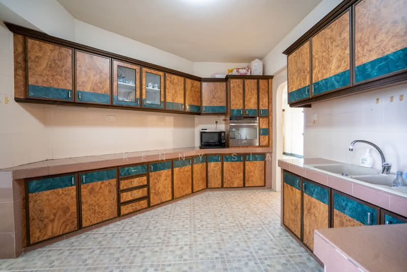 For Sale - Thomson Grove