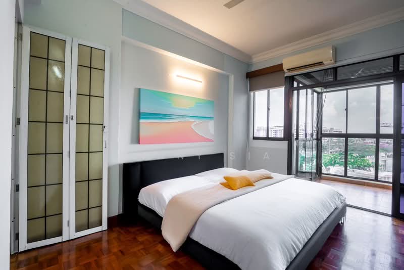 For Sale - Thomson Grove