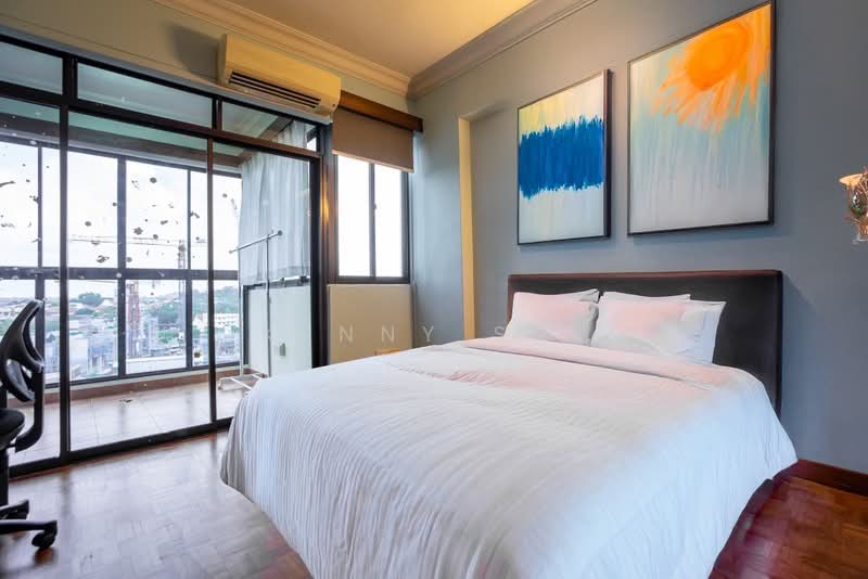 For Sale - Thomson Grove