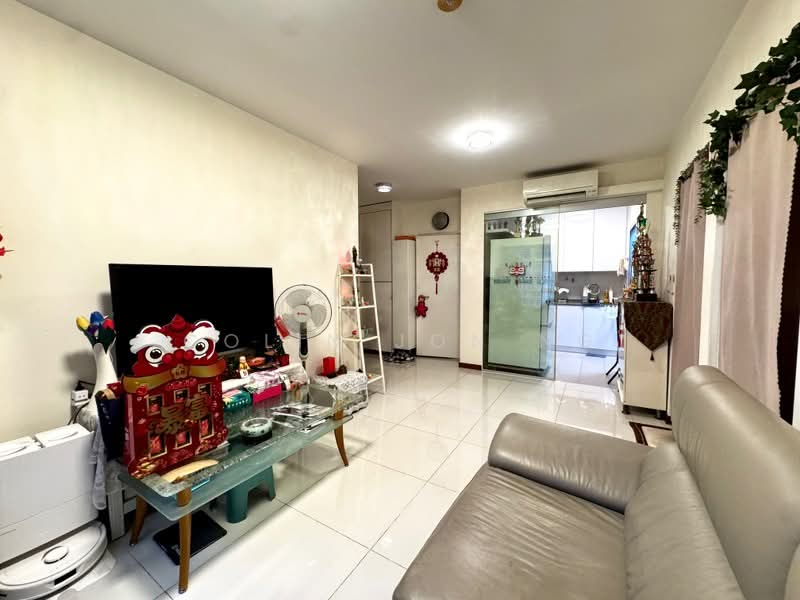 79 Dawson Road HDB Flat For Sale at S$ 750,000 | PropertyGuru Singapore