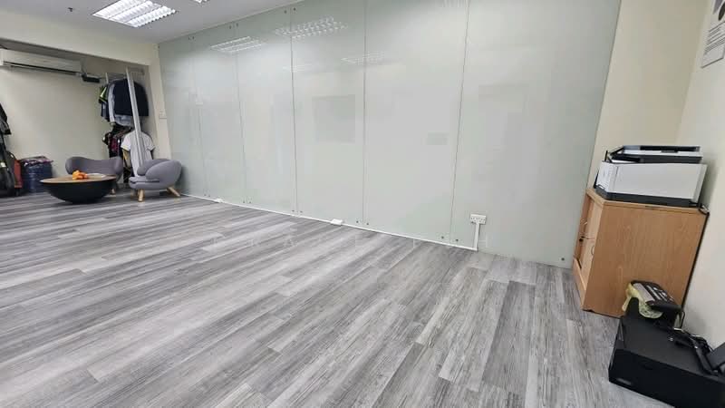 UB. One, 81 Ubi Avenue 4, 70 sqft, Light Industrial (B1) For Rent, by Grace Peh, 60240710 - CommercialGuru.com.sg
