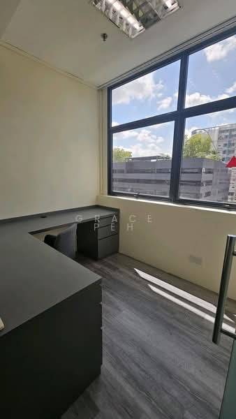 UB. One, 81 Ubi Avenue 4, 70 sqft, Light Industrial (B1) For Rent, by Grace Peh, 60240710 - CommercialGuru.com.sg