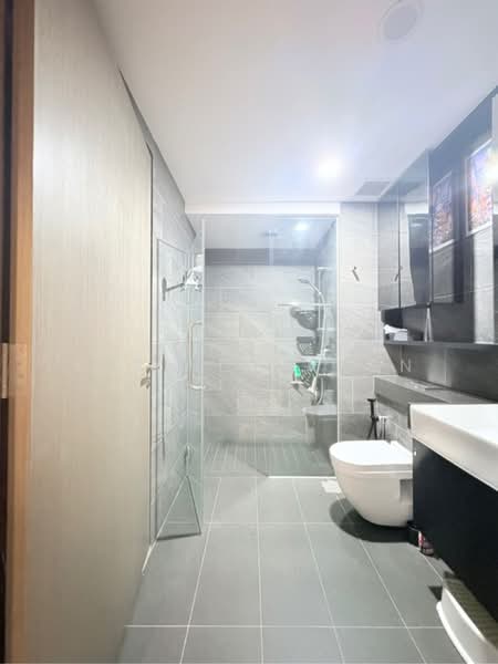 Affinity At Serangoon, 32 Serangoon North Avenue 1, 1 Bedroom, 538 sqft, Condominium For Rent, by Kathleen Tan, 60240719 - PropertyGuru.com.sg