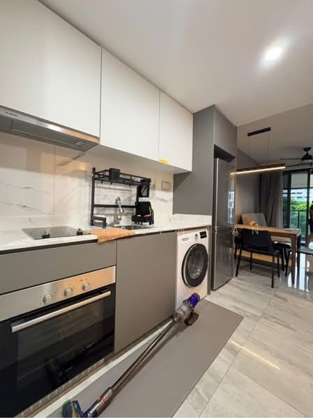 For Rent - Affinity At Serangoon