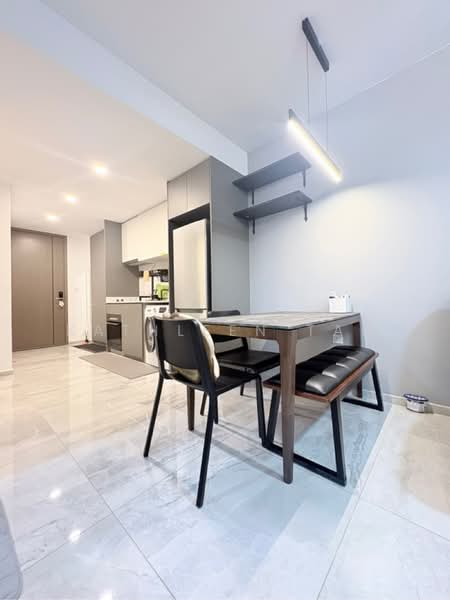 For Rent - Affinity At Serangoon