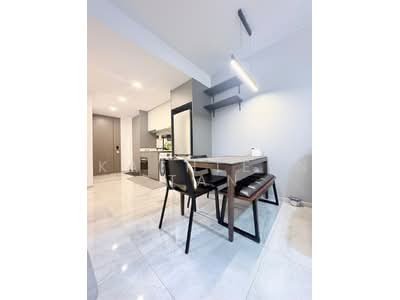 For Rent - Affinity At Serangoon