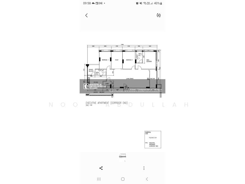 For Sale 602 Choa Chu Kang Street 62