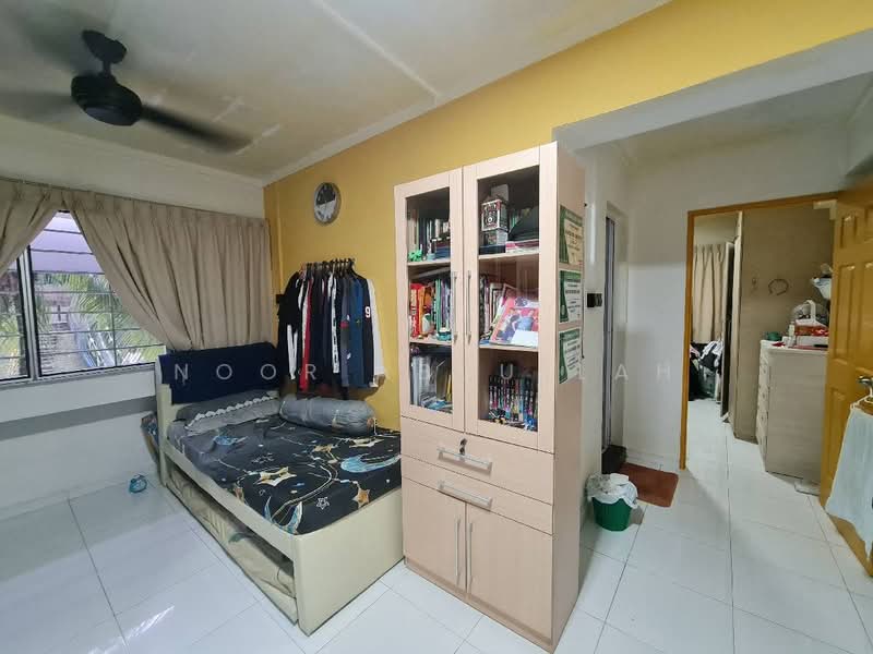 For Sale - 602 Choa Chu Kang Street 62