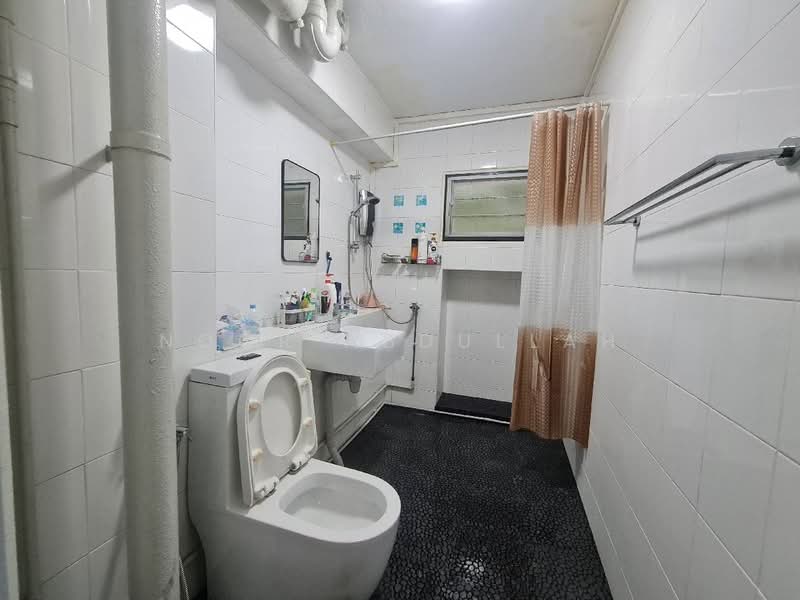 For Sale - 602 Choa Chu Kang Street 62