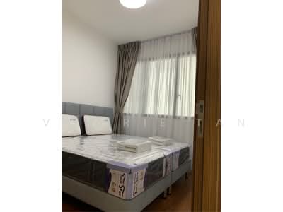 For Sale - Stirling Residences