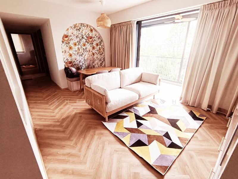 For Sale - Bellewaters