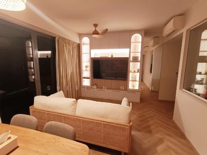 Bellewaters Executive Condominium For Sale at S$ 1,638,888 | PropertyGuru Singapore