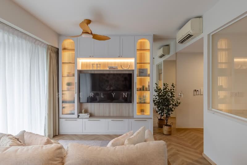 Bellewaters Executive Condominium For Sale at S$ 1,638,888 | PropertyGuru Singapore