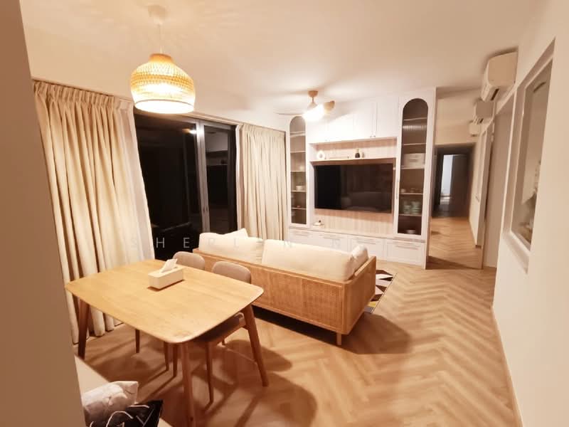 Bellewaters, 29 Anchorvale Crescent, 3 Bedrooms, 1,055 sqft, Executive Condominium For Sale, by Sherlyn Neoh, 60240744 - PropertyGuru.com.sg