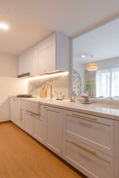 Bellewaters, 29 Anchorvale Crescent, 3 Bedrooms, 1,055 sqft, Executive Condominium For Sale, by Sherlyn Neoh, 60240744 - PropertyGuru.com.sg