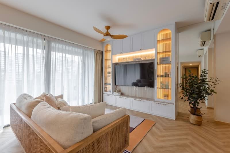 Bellewaters, 29 Anchorvale Crescent, 3 Bedrooms, 1,055 sqft, Executive Condominium For Sale, by Sherlyn Neoh, 60240744 - PropertyGuru.com.sg