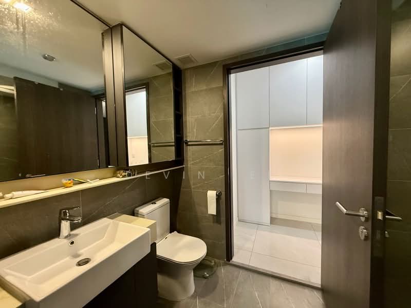 Riverfront Residences, 55 Hougang Avenue 7, 1 Bedroom, 517 sqft, Apartment For Rent, by Devin Lee, 60240749 - PropertyGuru.com.sg