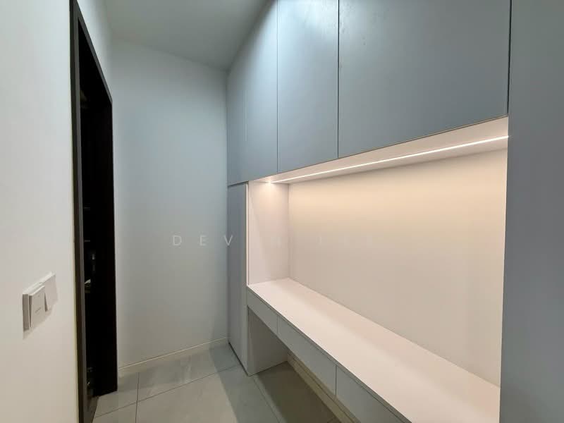 Riverfront Residences, 55 Hougang Avenue 7, 1 Bedroom, 517 sqft, Apartment For Rent, by Devin Lee, 60240749 - PropertyGuru.com.sg