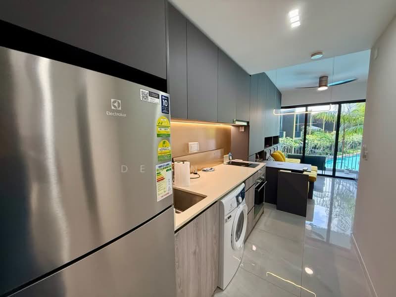 Riverfront Residences, 55 Hougang Avenue 7, 1 Bedroom, 517 sqft, Apartment For Rent, by Devin Lee, 60240749 - PropertyGuru.com.sg