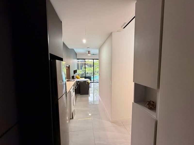 Riverfront Residences, 55 Hougang Avenue 7, 1 Bedroom, 517 sqft, Apartment For Rent, by Devin Lee, 60240749 - PropertyGuru.com.sg