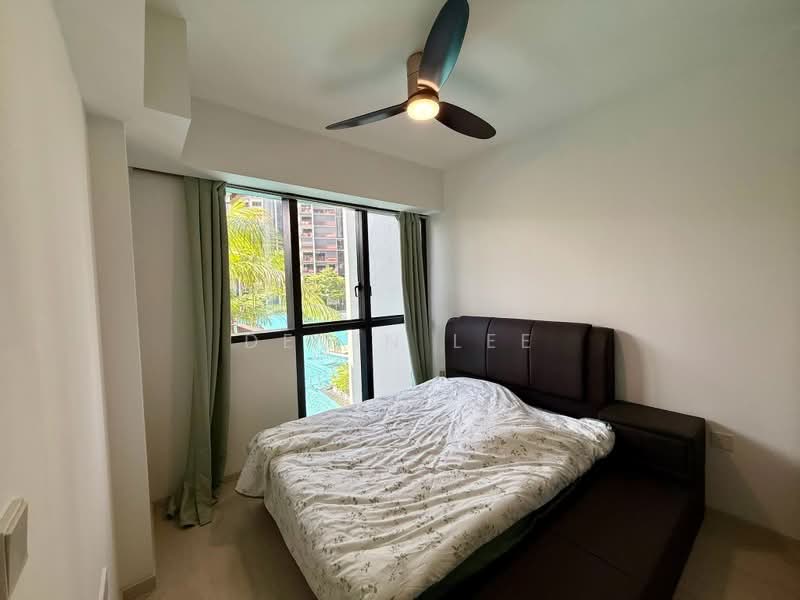 Riverfront Residences, 55 Hougang Avenue 7, 1 Bedroom, 517 sqft, Apartment For Rent, by Devin Lee, 60240749 - PropertyGuru.com.sg