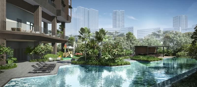 The Arcady At Boon Keng Condominium For Sale at S$ 1,945,000 | PropertyGuru Singapore