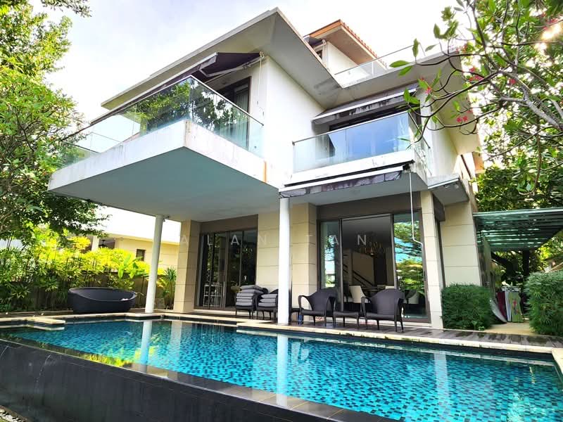 PARADISE ISLAND Bungalow House For Sale at S$ 11,988,000 | PropertyGuru Singapore