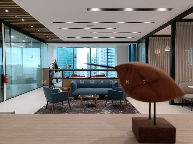 ASIA SQUARE TOWER 1, ASIA SQUARE TOWER 1, 130 sqft, Office For Rent, by Muhammad N S, 60240754 - CommercialGuru.com.sg