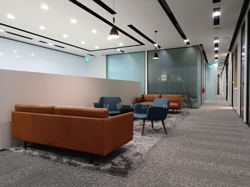 ASIA SQUARE TOWER 1, ASIA SQUARE TOWER 1, 130 sqft, Office For Rent, by Muhammad N S, 60240754 - CommercialGuru.com.sg