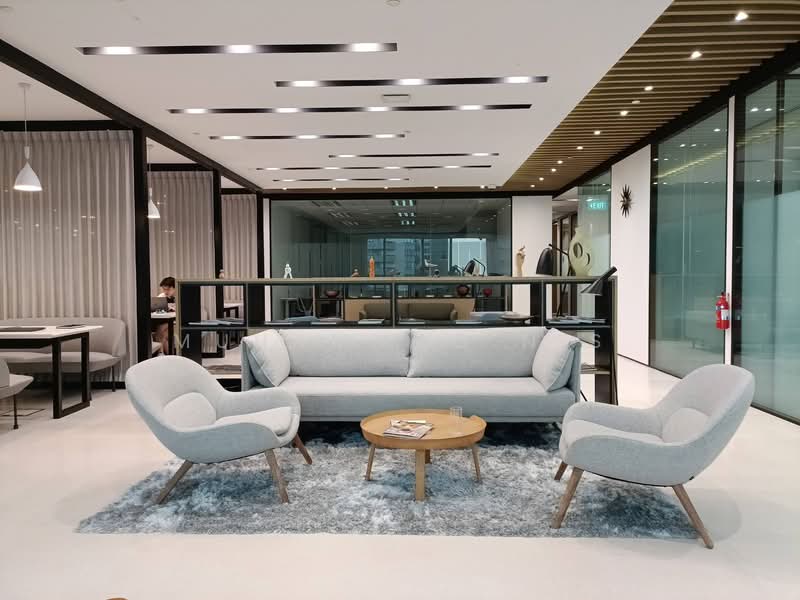 ASIA SQUARE TOWER 1, ASIA SQUARE TOWER 1, 130 sqft, Office For Rent, by Muhammad N S, 60240754 - CommercialGuru.com.sg