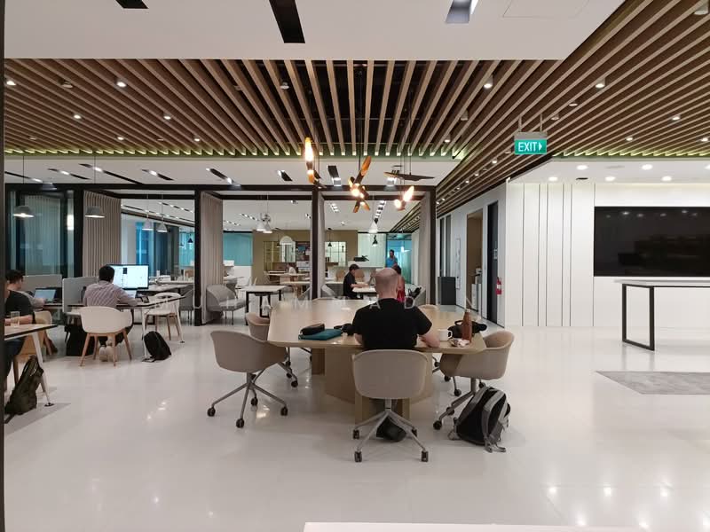 ASIA SQUARE TOWER 1, ASIA SQUARE TOWER 1, 130 sqft, Office For Rent, by Muhammad N S, 60240754 - CommercialGuru.com.sg