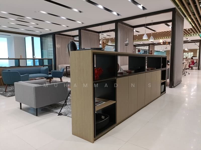 ASIA SQUARE TOWER 1, ASIA SQUARE TOWER 1, 130 sqft, Office For Rent, by Muhammad N S, 60240754 - CommercialGuru.com.sg