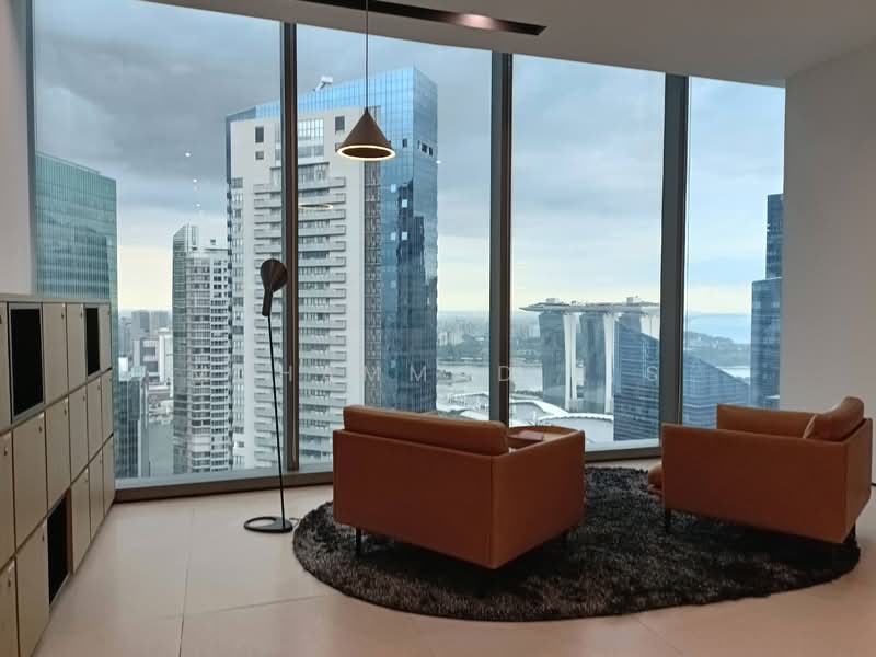 ASIA SQUARE TOWER 1, ASIA SQUARE TOWER 1, 130 sqft, Office For Rent, by Muhammad N S, 60240754 - CommercialGuru.com.sg