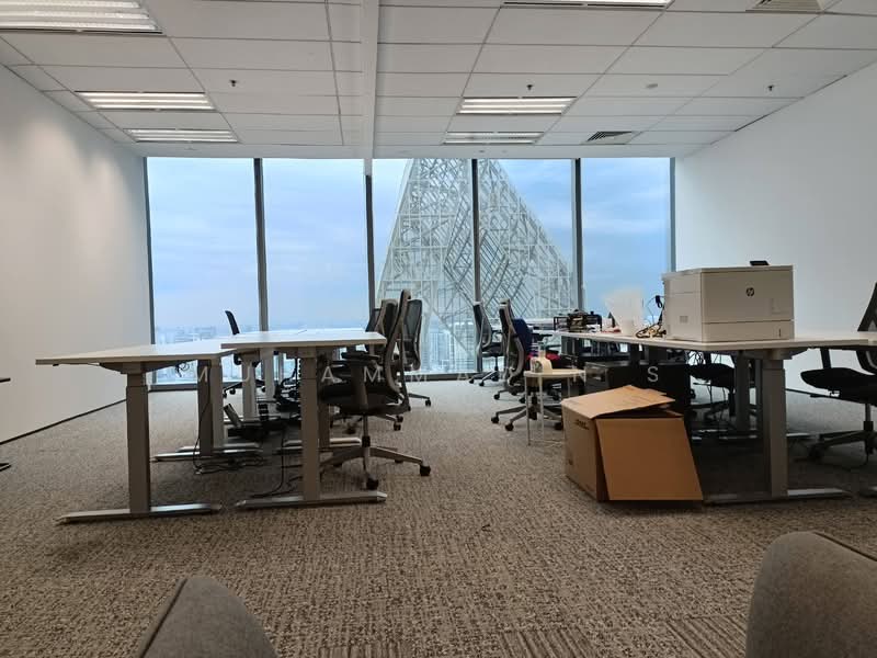 ASIA SQUARE TOWER 1, ASIA SQUARE TOWER 1, 130 sqft, Office For Rent, by Muhammad N S, 60240754 - CommercialGuru.com.sg