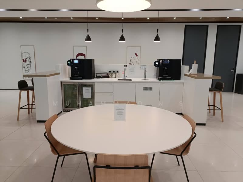 ASIA SQUARE TOWER 1, ASIA SQUARE TOWER 1, 130 sqft, Office For Rent, by Muhammad N S, 60240754 - CommercialGuru.com.sg