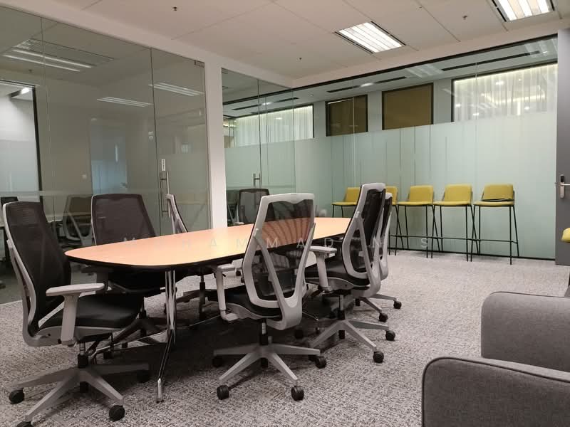 ASIA SQUARE TOWER 1, ASIA SQUARE TOWER 1, 130 sqft, Office For Rent, by Muhammad N S, 60240754 - CommercialGuru.com.sg