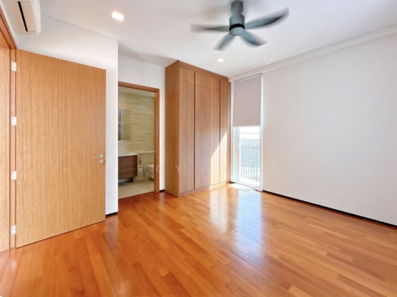 ⭐️ D19 ⭐️ Brand New 2.5 Sty Semi-D @ Serangoon Garden Semi-Detached House For Sale at S$ 7,288,000 | PropertyGuru Singapore