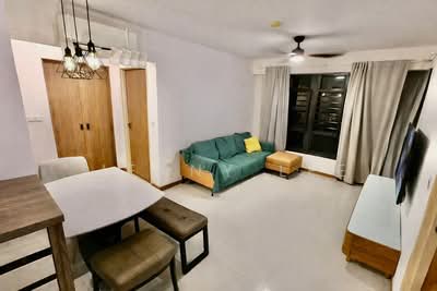 For Sale - 104A Bidadari Park Drive