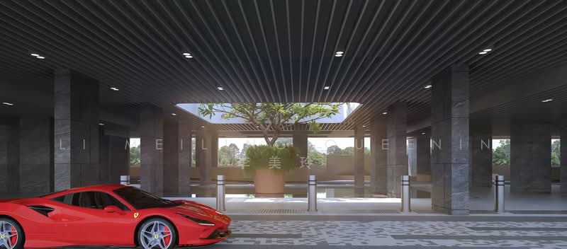 Arina East Residences Condominium For Sale at S$ 1,958,000 | PropertyGuru Singapore