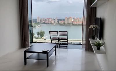 For Rent - Kallang Riverside