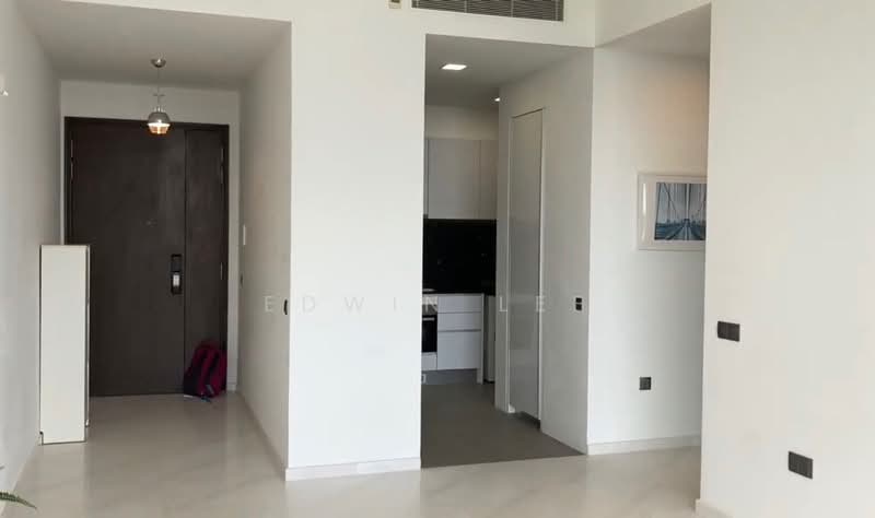 Kallang Riverside, 51 Kampong Bugis, 2 Bedrooms, 1,001 sqft, Condominium For Rent, by Edwin Lee, 60240776 - PropertyGuru.com.sg