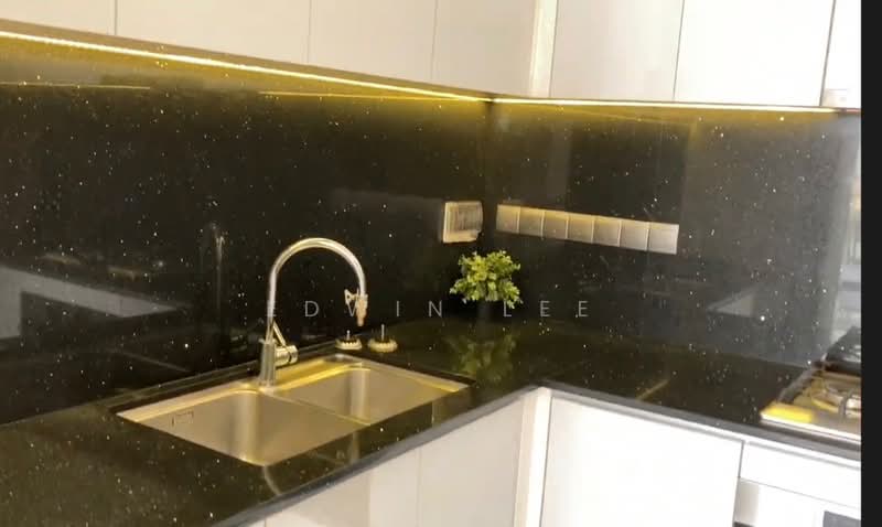 Kallang Riverside, 51 Kampong Bugis, 2 Bedrooms, 1,001 sqft, Condominium For Rent, by Edwin Lee, 60240776 - PropertyGuru.com.sg