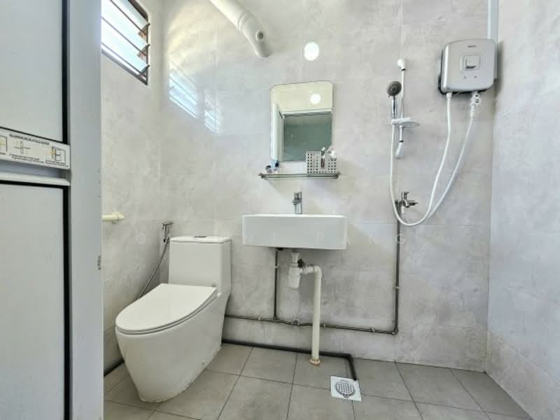 164 Simei Road HDB Flat For Sale at S$ 850,000 | PropertyGuru Singapore