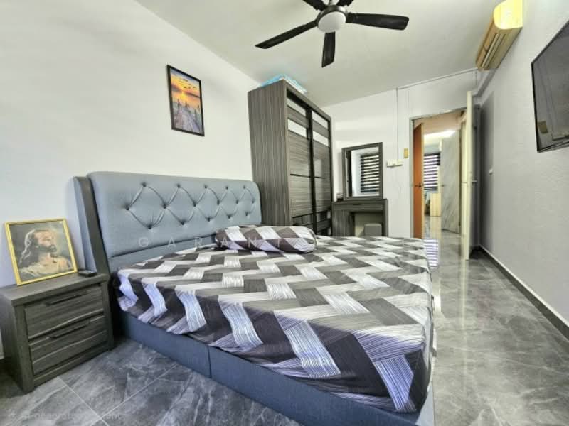 164 Simei Road HDB Flat For Sale at S$ 850,000 | PropertyGuru Singapore