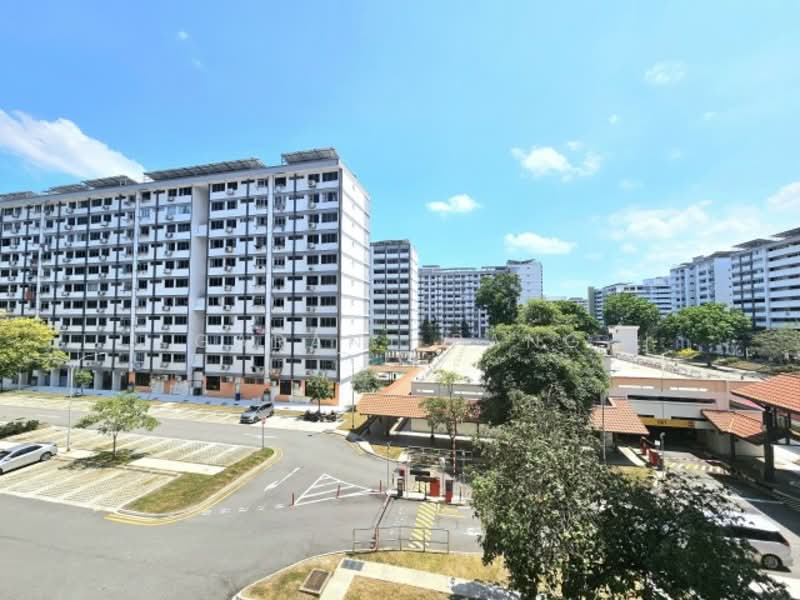 164 Simei Road HDB Flat For Sale at S$ 850,000 | PropertyGuru Singapore