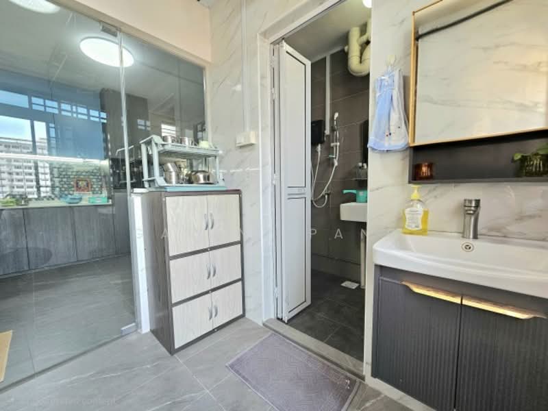 164 Simei Road HDB Flat For Sale at S$ 850,000 | PropertyGuru Singapore